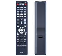 GOUYESHO Télécommande de Rechange RC-1234 pour Lecteur CD Denon DCD-600 DCD600 PMA-600NE PMA600NE pour télécommande Denon
