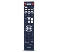 GOUYESHO Télécommande de Rechange RC001PMCD pour Lecteur CD Marantz PM-6005 CD-6005 CD6005 PM6005 CD6005/N1B PM6005/N1B pour télécommande Marantz