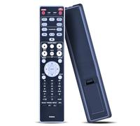 GOUYESHO Télécommande de Rechange RC005NA pour téléviseur Marantz NA6006 pour télécommande Marantz