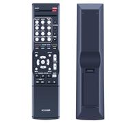 GOUYESHO Télécommande de Rechange RC020SR pour Marantz System NR1504 NR1504BL NR1504/K1B NR1504/N1B NR1504/N1SG NR1504/U1B pour télécommande Marantz