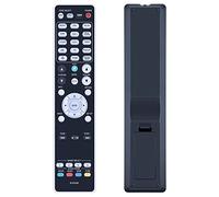 GOUYESHO Télécommande de Rechange RC035SR pour récepteur AV Marantz SR-6012 SR-5013 SR-6014 SR5013 SR6012 SR6014 pour télécommande Marantz