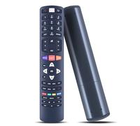GOUYESHO Télécommande de Rechange RC311FUI1 pour Thomson TCL 4K TV U50S7806S U55C6916 U55S6806S U55S7906 U58S7806S 50UB6406 U49C6916 U50S6906 U50S79906 U55S6906 U55S8866S pour télécommande