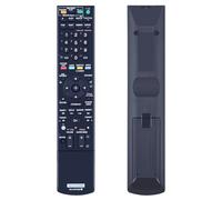 GOUYESHO Télécommande de Rechange RM-ADP029 pour Sony DVD Home Cinema System DAV-IS50 DAV-F200 RMADP029 DAVIS50 DAVF200 pour télécommande Sony