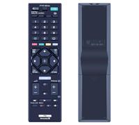 GOUYESHO Télécommande de Rechange RM-ED062 pour Sony Bravia Smart TV Compatible avec KDL-32R430B KDL-32R433B KDL-40R353C KDL-40R450A KDL40R485B KDL-48R470B