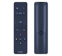 GOUYESHO Télécommande de Rechange RM-IR004 pour QNAP NAS TVS-882ST2 TVS-x73 TS-x53B