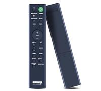 GOUYESHO Télécommande de Rechange RMT-AH500U pour Sony Soundbar AV System SA-WS350 SAWS350 SA-S350 SAS350 SA-WSD35 SAWSD35 SA-SD35 SASD35 HT-S350 HTS350 HT-SD35 HTSD35 RMTAH500U pour télécommande Sony