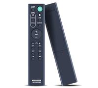 GOUYESHO Télécommande de Rechange RMT-AM200U pour Sony Speaker System GTK-XB7 GTKXB7 RMTAM200U pour télécommande Sony