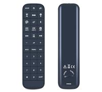 GOUYESHO Télécommande de rechange SO-RC340 pour Sonoro Prestige Compact System RC331