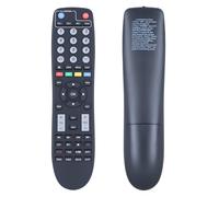 GOUYESHO Télécommande de Rechange SX RCU 03 pour Octagon SX Series SX87 SX88 SX89 SX887 SX888 SX889 SF8008 pour télécommande Octagon