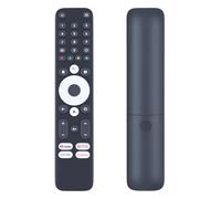 GOUYESHO Télécommande de Rechange vocale pour Strong SRT 420 DVB-T2