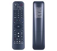 GOUYESHO Télécommande de remplacement Xsarius IR Android TV Box