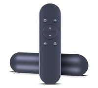 GOUYESHO Télécommande pour Enceinte sans Fil Devialet