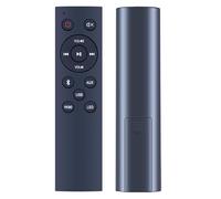 GOUYESHO Télécommande pour Haut-Parleur Bluetooth Portable Klipsch The Three II Hi-Res
