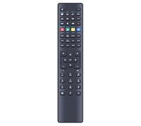 GOUYESHO Télécommande pour MEDION LIFEE LCD-TV 11916 (MD 20058) E11909 (MD 20059) E12421 (MD 20113) E12422 (MD 20114) MD 31084 E11906 (MD 20010) EE 119999. (MD 20016) E12410 (MD 20108) E12475 (MD