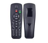 GOUYESHO Télécommande pour projecteur Optoma BR-5023L DX612 EH1020 EP774 ES520 EW615 EW762 EX530 EX540 EX542 EX615 EX762 EX774N GT700 GT720 HD66 TH100 20 TW. 1692 TX540 TX542 TX615 TX735 TX7155