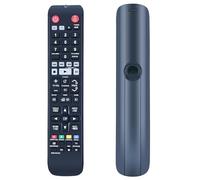GOUYESHO Télécommande rechange AK59-00164A lecteur disque Sam-sung pour Blu-Ray BD-D8200 BD-D8500A BD-F8909S BD-E6300 BD-D8200N BD-F6900 BD-D6900 BD-D8509S BD-D8500 BD-D8500 BD-D8500 BD-D8500 BD-D8500