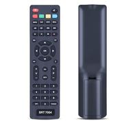 GOUYESHO Télécommande SRT7004 de Rechange pour Strong Digital TV SRT-7004