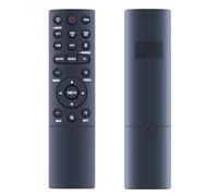 GOUYESHO Télécommande TS8212-NA pour Barre de Son Dolby TCL 4K Alto 8 Plus2.1.2 Channel