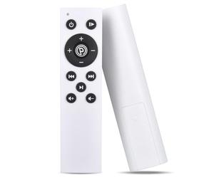 GOUYESHO Télécommande Universelle pour Appareil d'entraînement à Plateforme vibrante,pour MERACH/qalaae/Bigzzia (assurez-Vous Que Votre Ancienne télécommande est identique à Celle de l'image)
