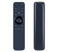 GOUYESHO Télécommande vocale de rechange pour Apple TV 4K / MagentaTV, compatible avec télécommande Deutsche Telekom