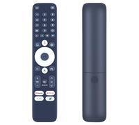 GOUYESHO Télécommande vocale de rechange pour Homatics Box R 4K Plus, pour Dune HD Box R 4K Plus, pour Dune HD Premier 4K Pro