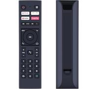 GOUYESHO Télécommande vocale de Rechange pour récepteur terrestre SFR Connect TV simpli One Box Strong DVB-T