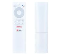 GOUYESHO Télécommande vocale de Rechange pour Strong Leap-S1 Android TV Box