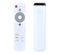 GOUYESHO Télécommande vocale pour TV Android Homatics Box Q 4K UHD