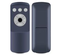 GOUYESHO Z906 Télécommande de rechange pour système audio Logitech Z906 5.1