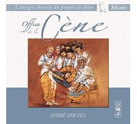 Gouzes Andre - LIVRE : OFFICE DE LA