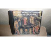 Gouzes,Pere Andre - Psaumes Prieres d'Eternite