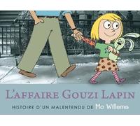L'affaire Gouzi Lapin