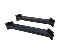 GOUZIBHD Support d'angle de 45 Degrés pour Montage Intérieur,Support Poteau Bois Kit de Bricolage,Support pour Pergola 45 Degrés pour Supports de Fleurs Tonnelles Terrasses(Size:2 Pcs)