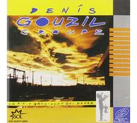 Gouzil, Denis Groupe - P'tit Grouillot Qui [Import]