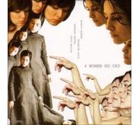 Gouzy - 4 Women No Cry