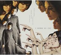 Gouzy - 4 Women No Cry