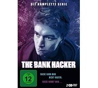 Govaerts,Tijem - The Bank Hacker [Import]