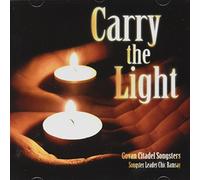 Govan Citadel Songsters - Carry The Light [Import]
