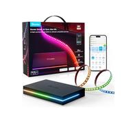 Govee Bande LED pour TV H8604 avec boîtier de synchronisation 2 - Matter 55-65"