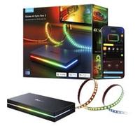 Govee AI Sync Box 2, Bande LED , EEC: G