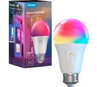 Govee Ampoule intelligente, Lampe à LED , EEC: F