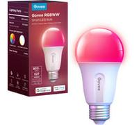 Govee Smart Wifi&BLE Light Bulb 800lm