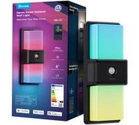 Govee Applique murale extérieure intelligente, Lumière LED , EEC: G