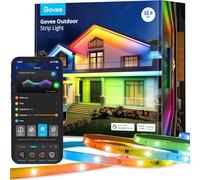 Govee Bande LED extérieure 10m