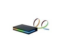 Govee BANDE LED POUR TV AVEC BOITIER DE SYNCHRONISATION 2 - MATTER
