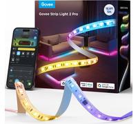 Govee Bande Lumineuse 2 Pro RGBICWW Matter, 5 m