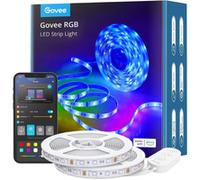 Govee Bandes lumineuses LED RGB 2 x 5 mètres, Bande LED , EEC: G