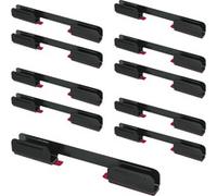 Govee Clips de pliage pour tube lumineux néon