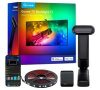 Govee Envisual TV Backlight T2 Eclairage intelligent par bande Wi-Fi/Bluetooth