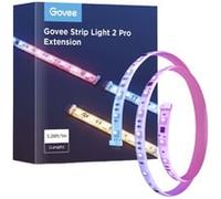 Govee Extension Strip Light 2 Pro, Bande LED , EEC: G